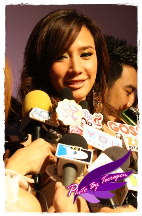 "อั้ม พัชราภา"@FAST ENTERTAINMENT MAGAZINE  !!