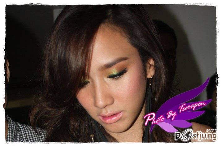 "อั้ม พัชราภา"ทั้งสวยเเละเริ่ดดดดด....!!!