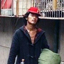 ขอทานที่เซ็กซี่ที่สุดในเมืองจีน (ตอนนี้ถูกจับแปลงโฉมแล้วนะจ้ะ)