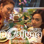 กินส้มตำแซบเวอร์