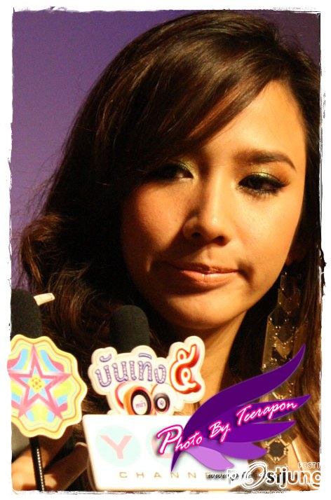 P'AUM @ FAST ENTERTAINMENT MAGAZINE