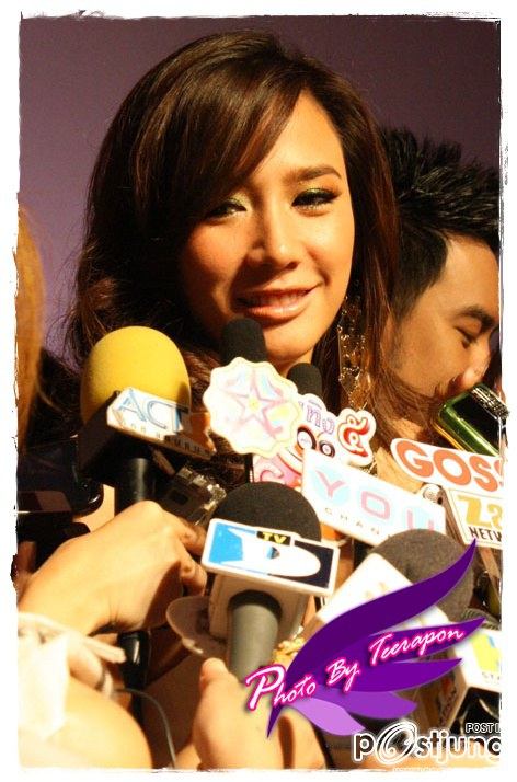 P'AUM @ FAST ENTERTAINMENT MAGAZINE