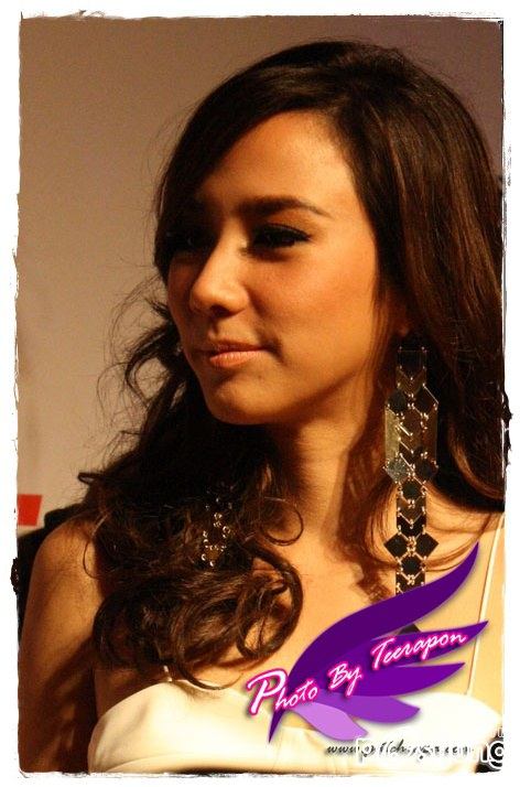 P'AUM @ FAST ENTERTAINMENT MAGAZINE