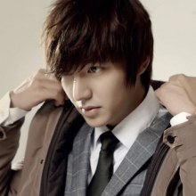 Lee Min Ho ♥