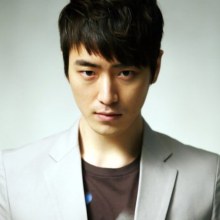 Lee joon hyuk พระรองสุดหล่อจากซีรี่ย์เรื่อง City Hunter