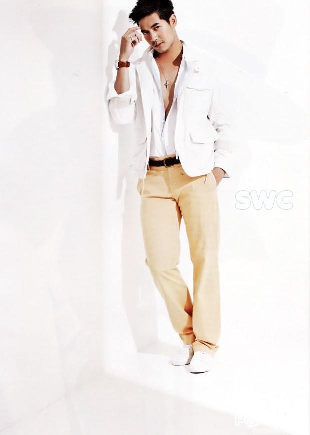 พี่เวียร์น่ารักๆ