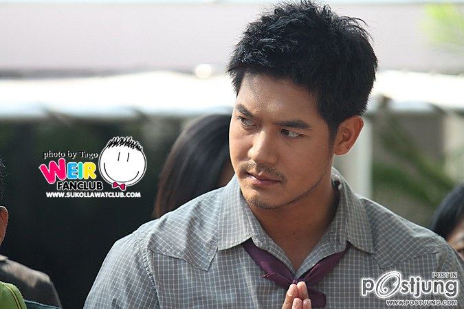 พี่เวียร์น่ารักๆ