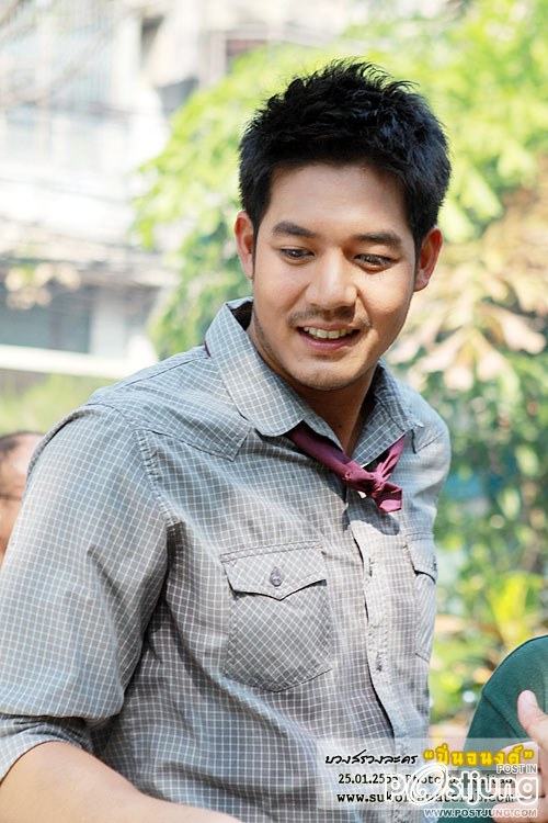 พี่เวียร์น่ารักๆ