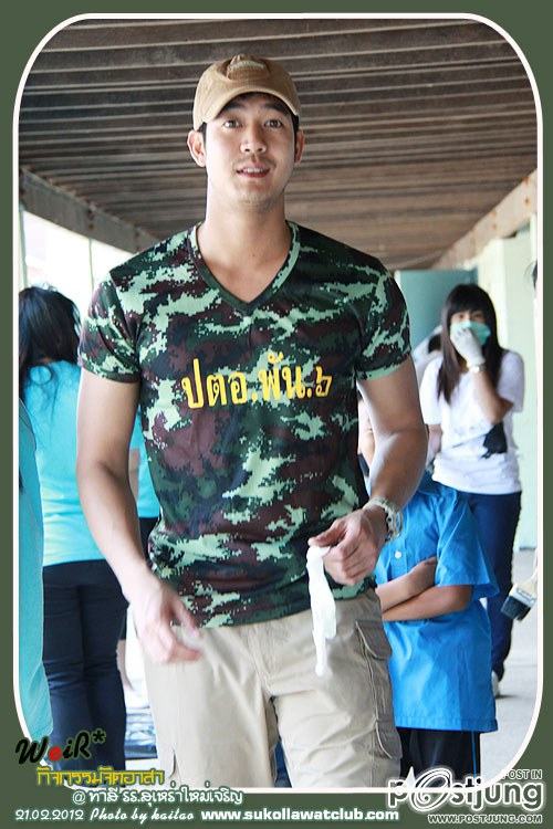 พี่เวียร์น่ารักๆ