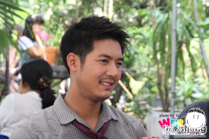 พี่เวียร์น่ารักๆ