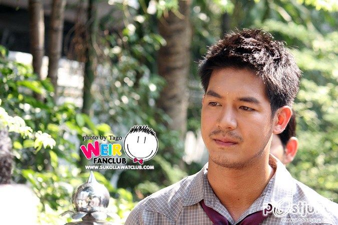 พี่เวียร์น่ารักๆ