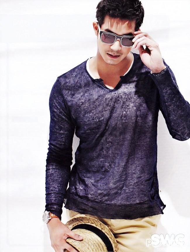 พี่เวียร์น่ารักๆ