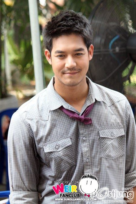 พี่เวียร์น่ารักๆ