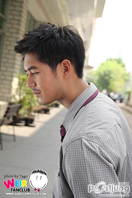 พี่เวียร์น่ารักๆ