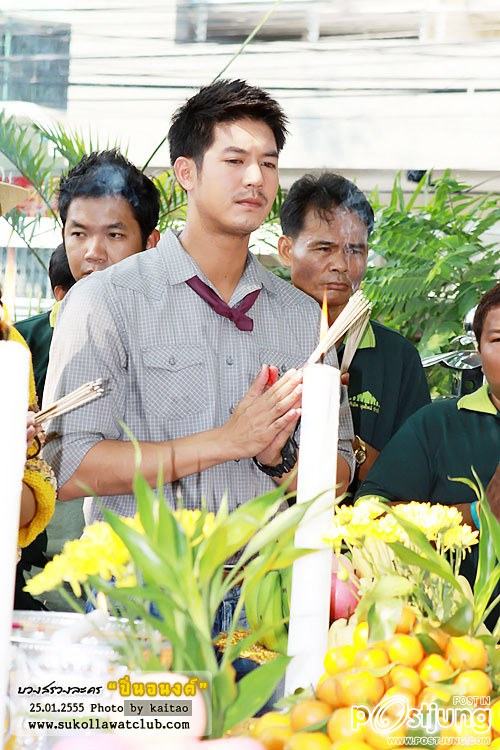 พี่เวียร์น่ารักๆ