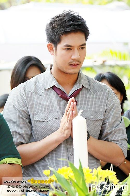 พี่เวียร์น่ารักๆ