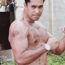 พี่เก่ง...โหดแต่หล่อ