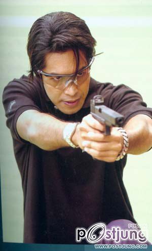 พี่เก่ง...โหดแต่หล่อ