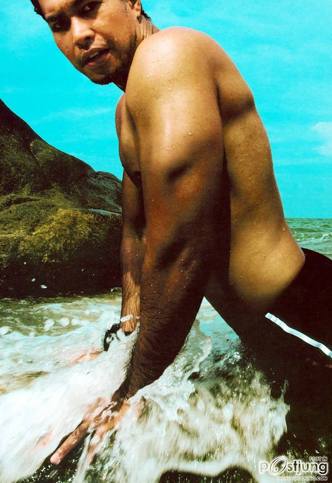 พี่เก่ง...โหดแต่หล่อ