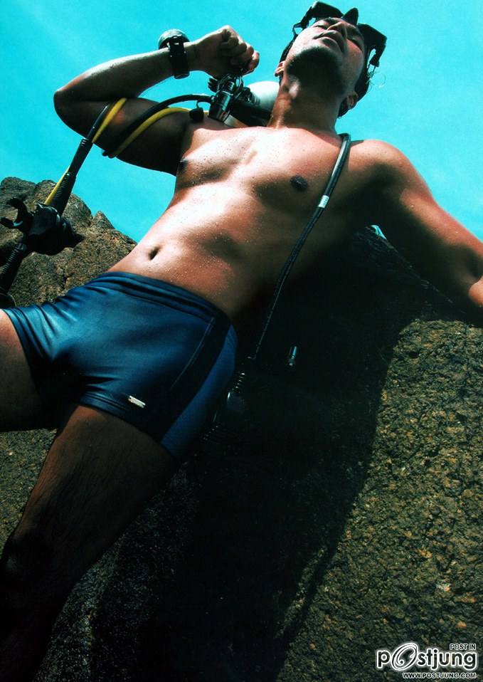 พี่เก่ง...โหดแต่หล่อ