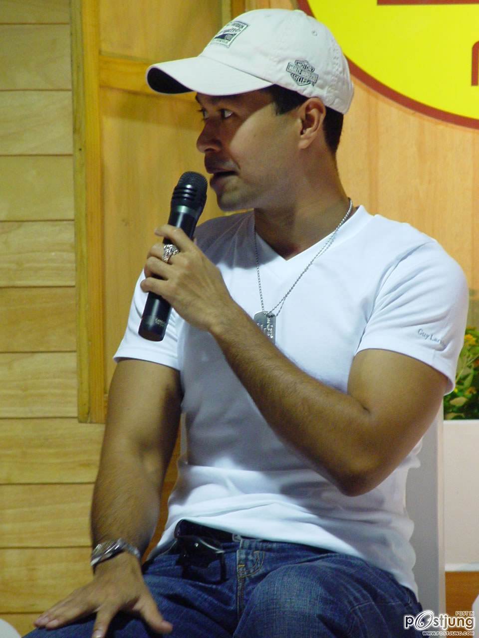 พี่เก่ง...โหดแต่หล่อ