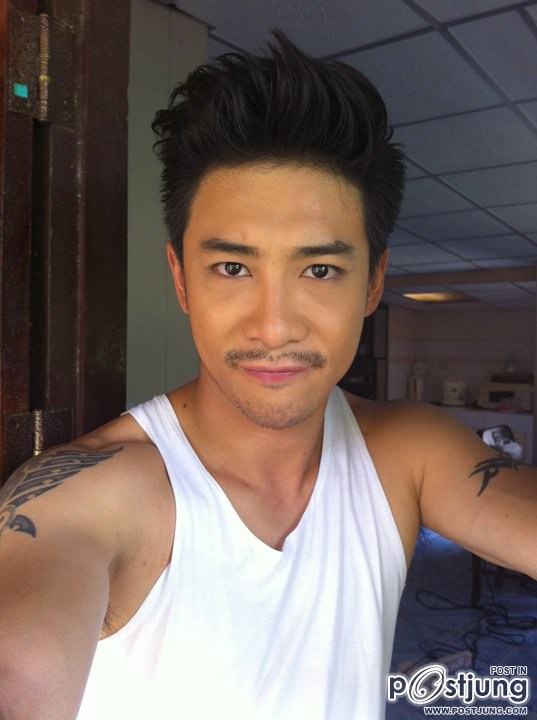 ป๋าบอย af.