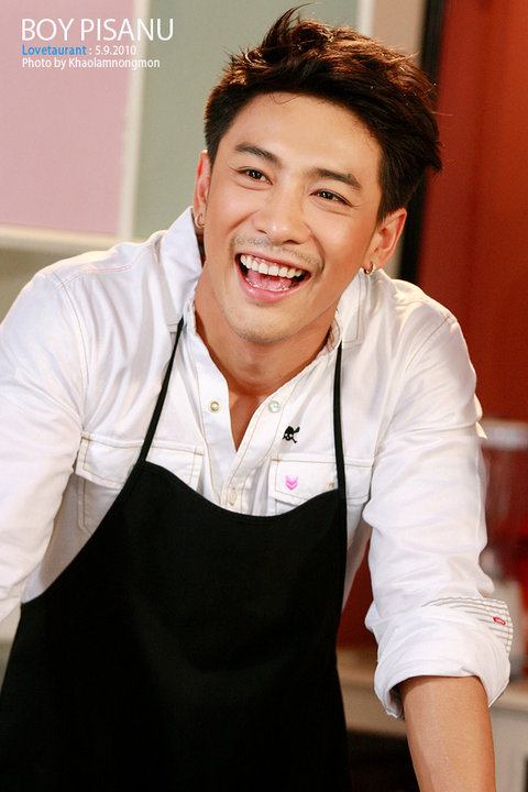 ป๋าบอย af.