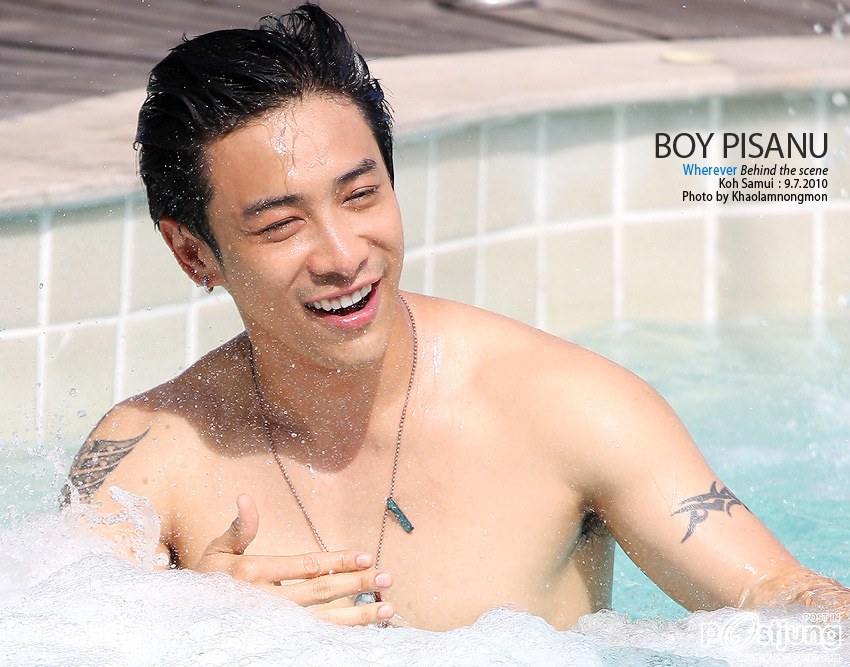 ป๋าบอย af.