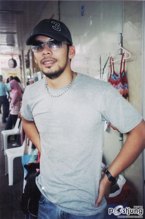 พี่ปลา รุ่นหย่ายยย