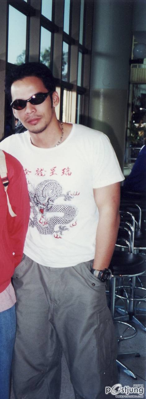 พี่ปลา รุ่นหย่ายยย