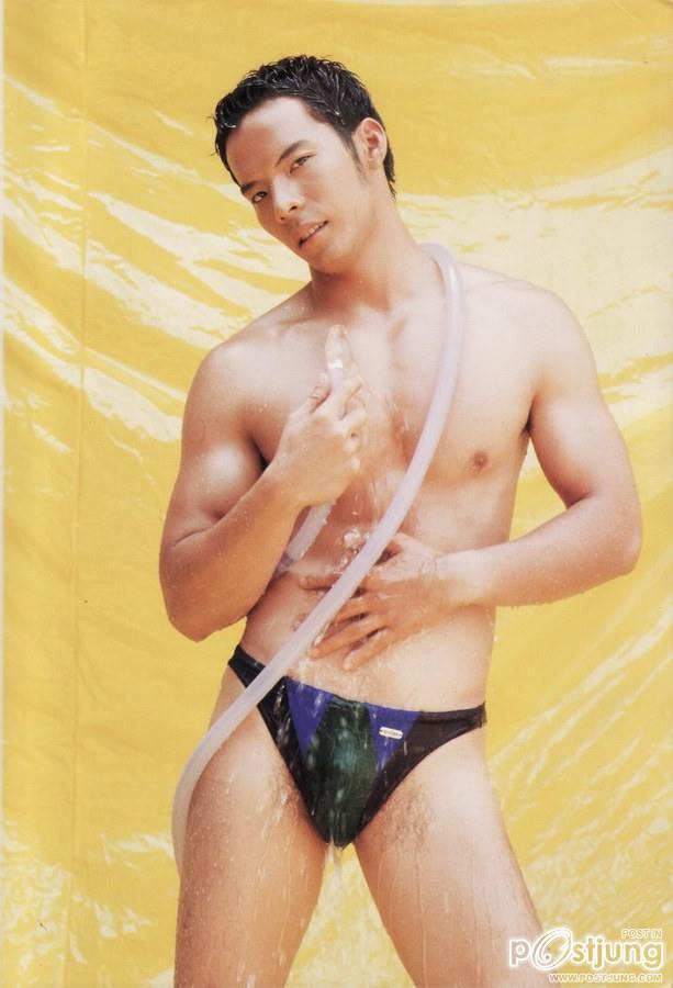 พี่ปลา รุ่นหย่ายยย