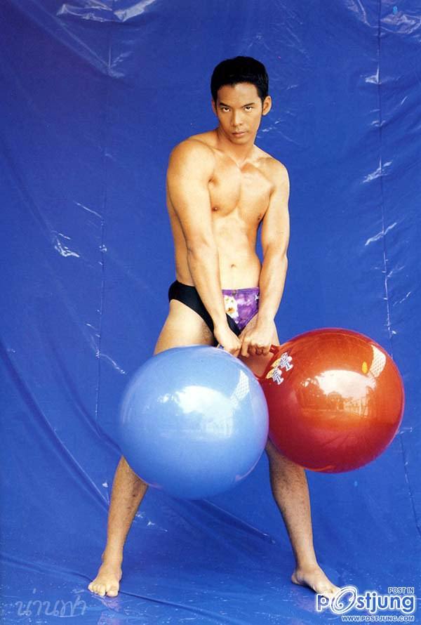 พี่ปลา รุ่นหย่ายยย