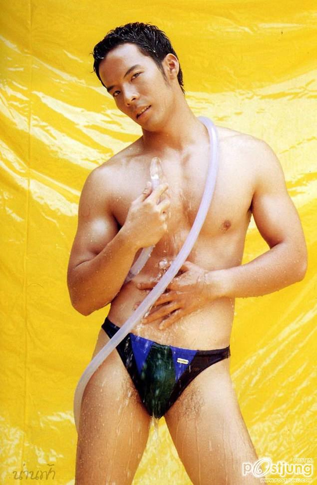 พี่ปลา รุ่นหย่ายยย