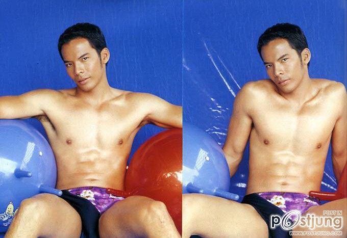 พี่ปลา รุ่นหย่ายยย