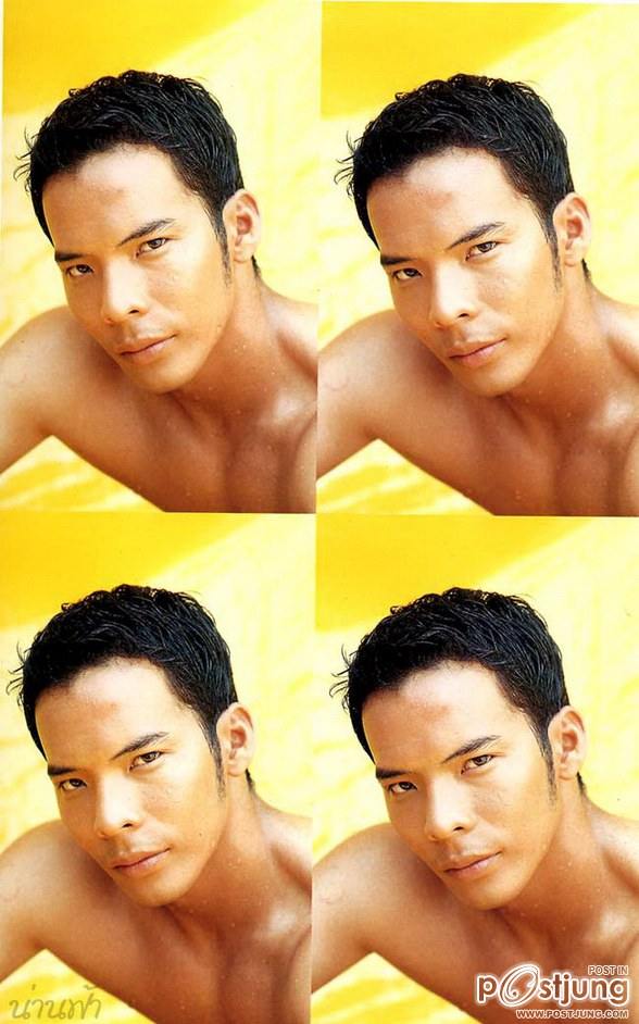 พี่ปลา รุ่นหย่ายยย