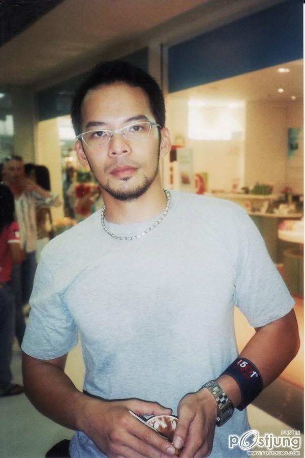 พี่ปลา รุ่นหย่ายยย