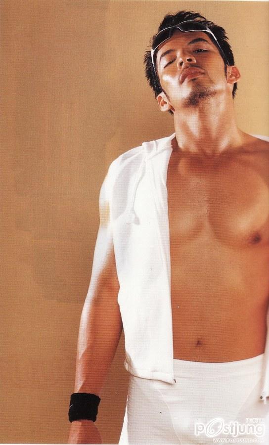 พี่ปลา รุ่นหย่ายยย