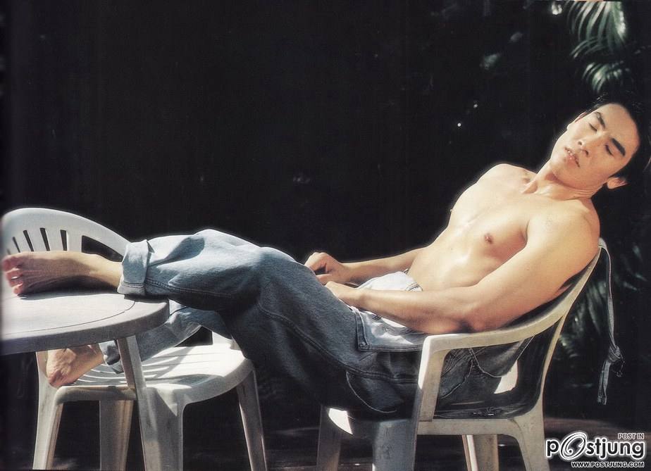 น่ารักในอดีต