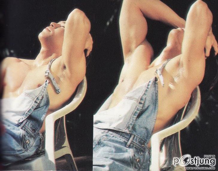 น่ารักในอดีต