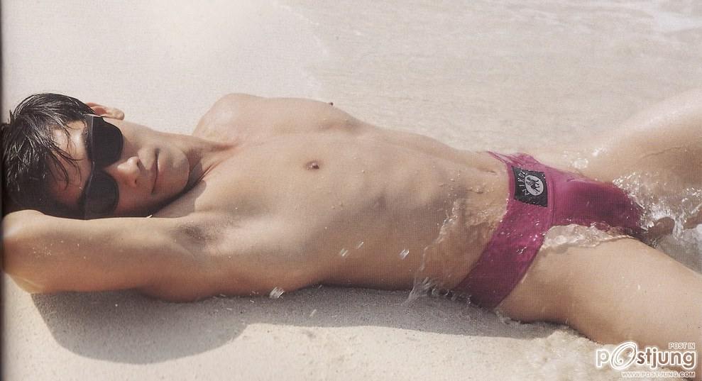 น่ารักในอดีต