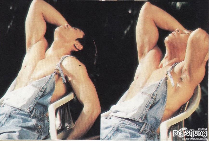 น่ารักในอดีต