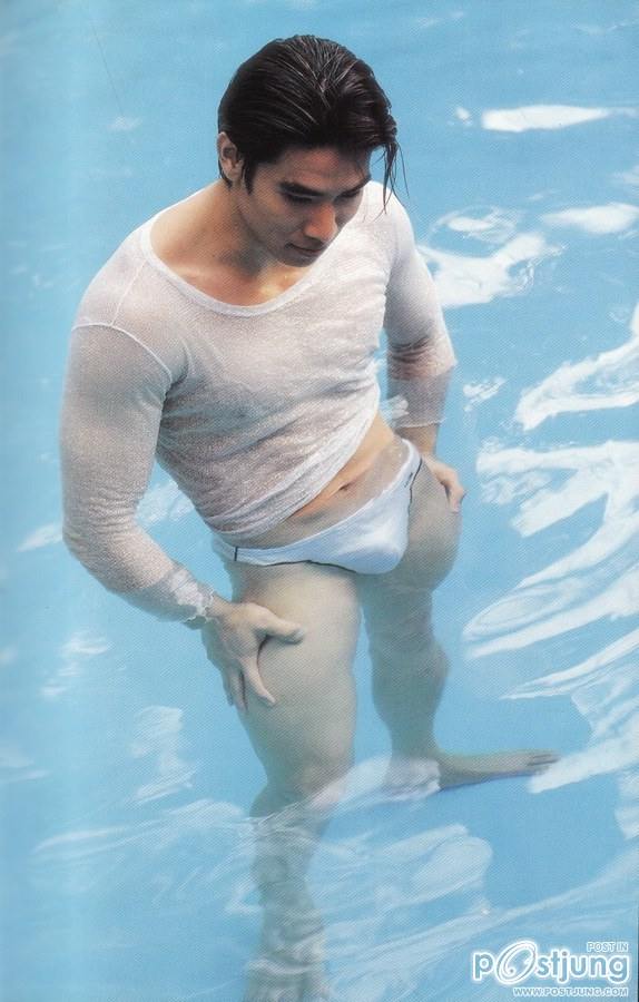 น่ารักในอดีต