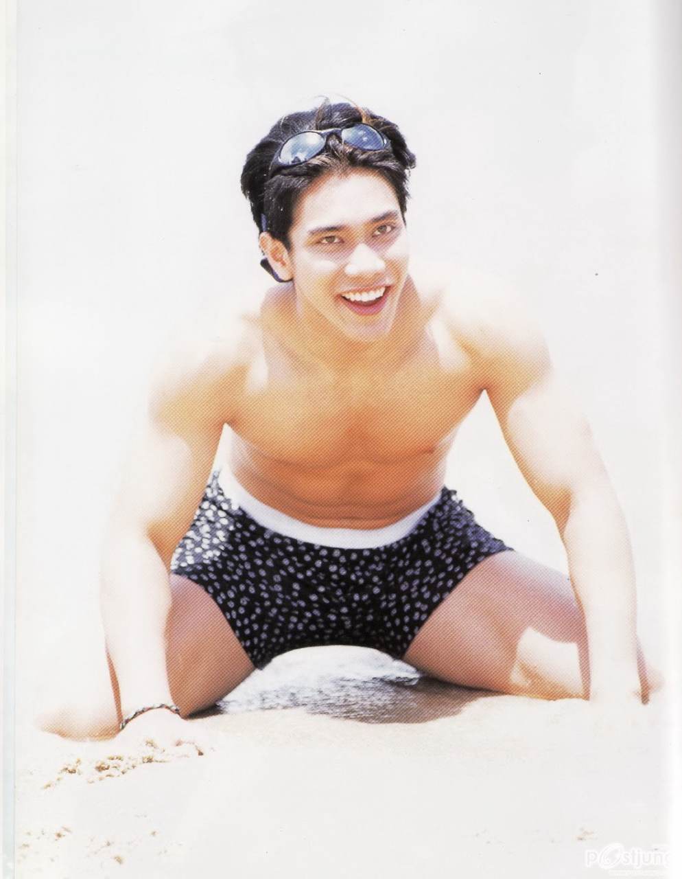 น่ารักในอดีต