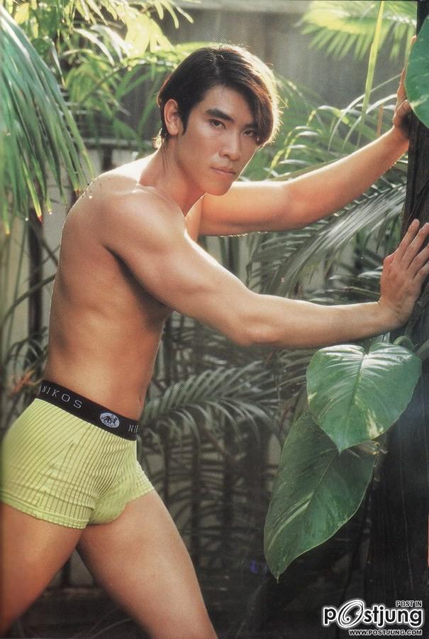 น่ารักในอดีต