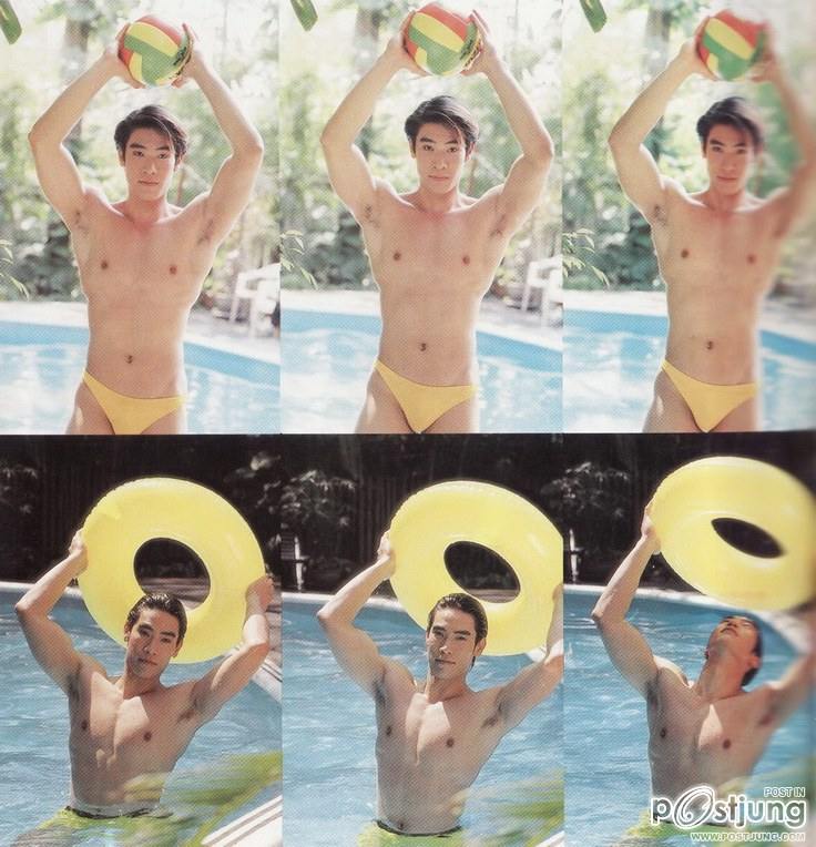 น่ารักในอดีต