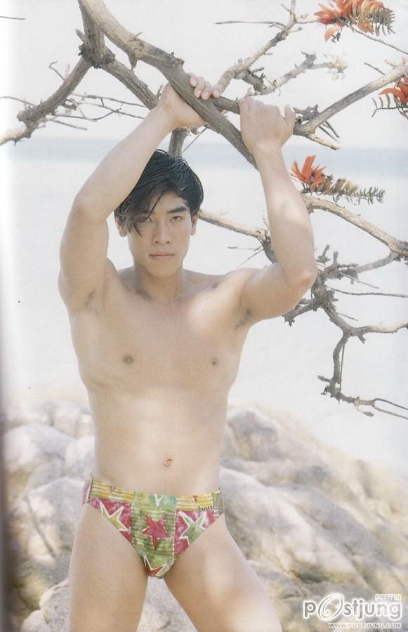 น่ารักในอดีต