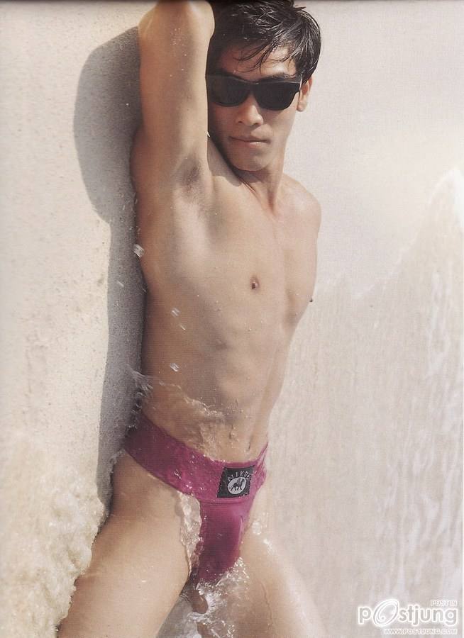 น่ารักในอดีต