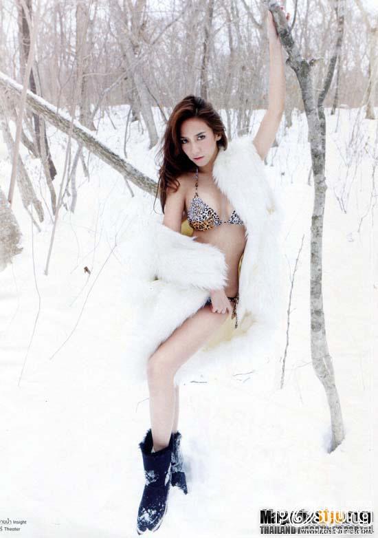 เซ็กซี่สตาร์ อั้ม พัชราภา!!