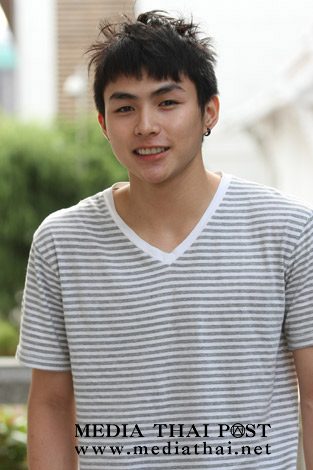 ร่วมไว้อาลัย นัท ธนัทชัย ดาราหนุ่มรถคว่ำดับ