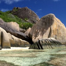 สถานที่ท่องเที่ยวชายหาดสวยๆมาให้ชมกันคร่ะ